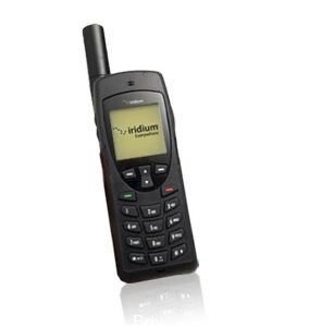 iSat Phone Plans BGAN