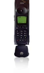 Motorola 9500 (Refurbished)